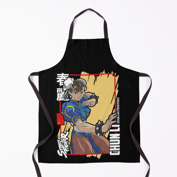 Item preview, Chun-Li Street Fighter Art - Legendary Warrior Tribute designed and sold by geekycomics.