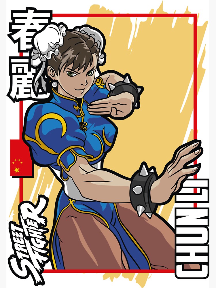 Street Fighter Masters: Chun-Li #1 Reviews