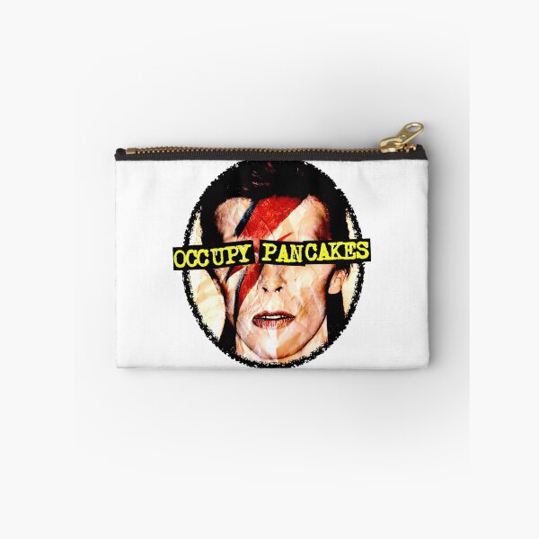 Item preview, Occupy Pancakes Bowie designed and sold by marvoservo.
