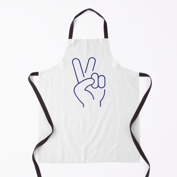 Item preview, Peace Sign Hand designed and sold by Inspirationmotivation.