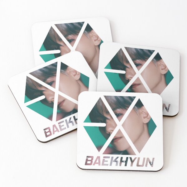 Item preview, Baekhyun EXO Overlay designed and sold by xiaotingfae.