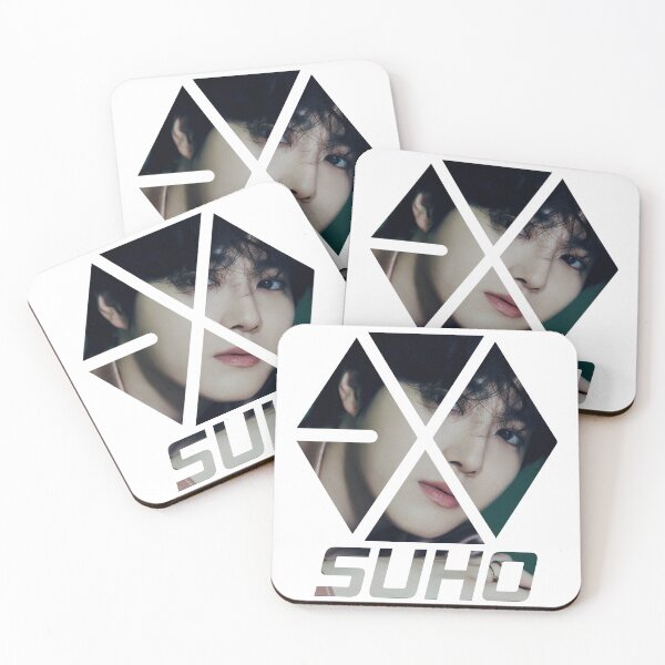 Item preview, Suho EXO Overlay designed and sold by xiaotingfae.