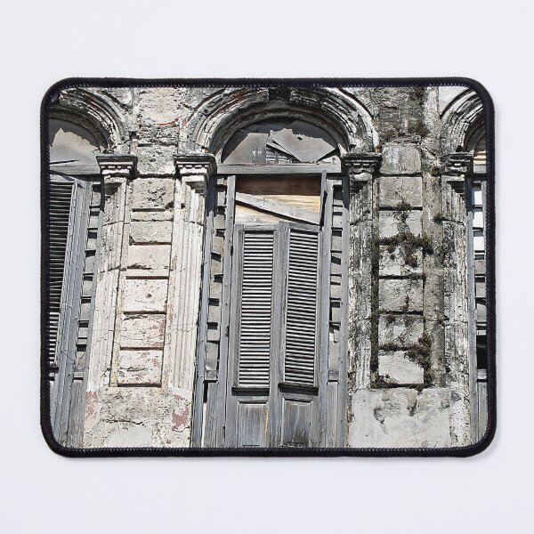 Item preview, Havana Shutters designed and sold by Ethna Gillespie.