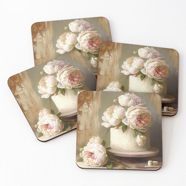 Item preview, Sweetness and Light XXXII designed and sold by Sasha Art Gallery.