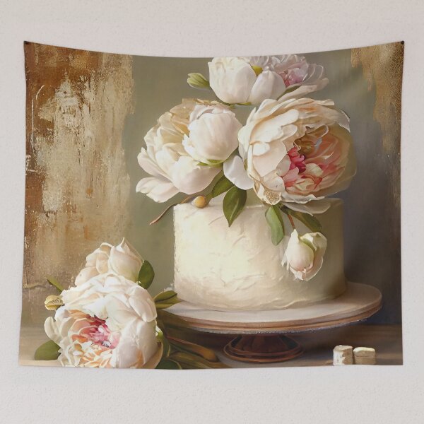 Item preview, Sweetness and Light XXXII designed and sold by Sasha Art Gallery.