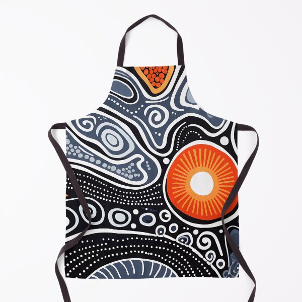 Item preview, "Abstract Harmony: Minimalist Elevation" designed and sold by Art-Vortex-fr.