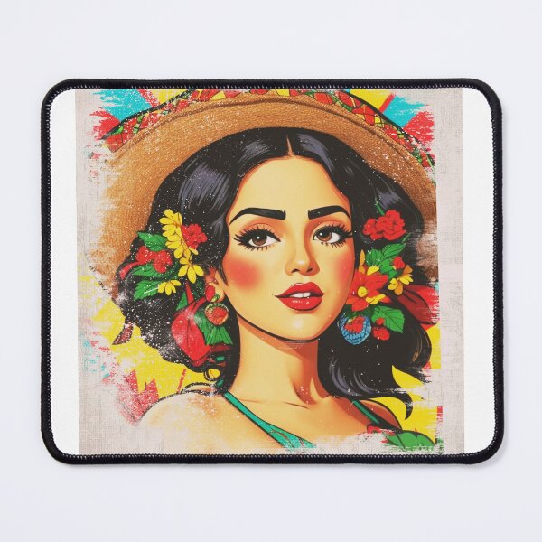 Item preview, Pretty Lady designed and sold by deuce661.