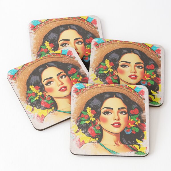 Item preview, Pretty Lady designed and sold by deuce661.