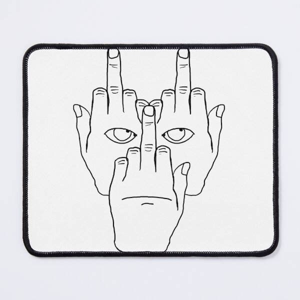 Item preview, Fucker face designed and sold by seunghus.