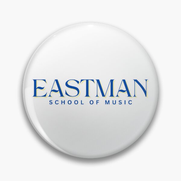 Item preview, Eastman School of Music designed and sold by The Justice Edit.