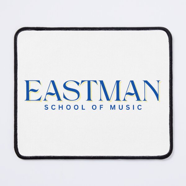 Item preview, Eastman School of Music designed and sold by The Justice Edit.