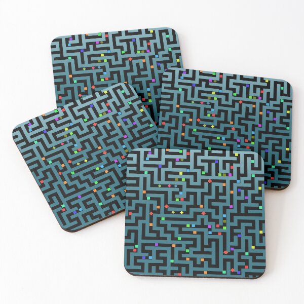 Item preview, Mind's Labyrinth designed and sold by carlosxd.