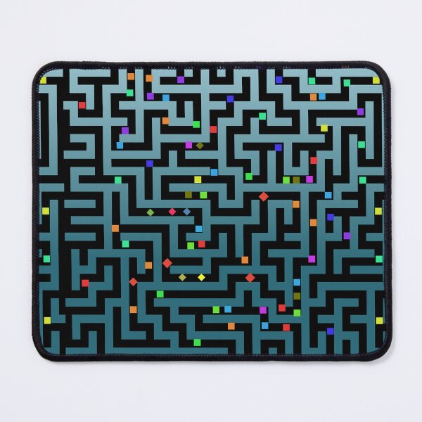 Item preview, Mind's Labyrinth designed and sold by carlosxd.