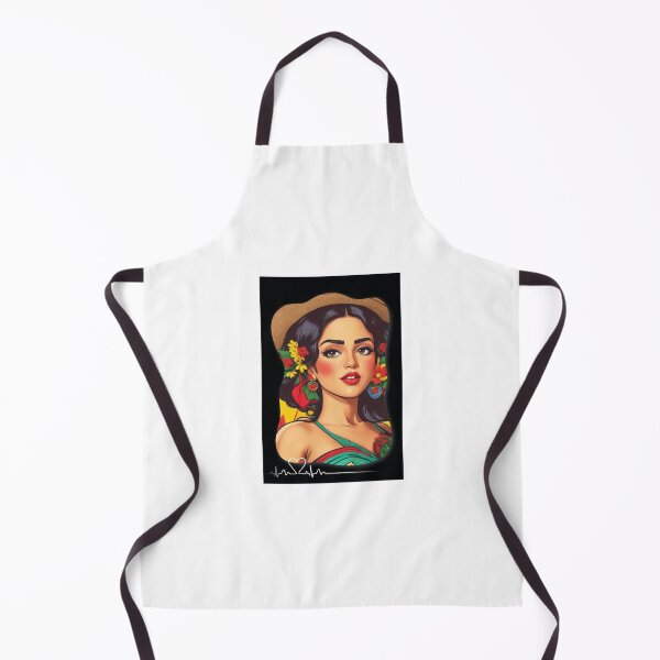 Item preview, Pretty Senorita designed and sold by deuce661.