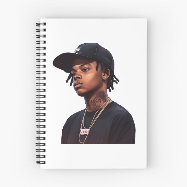 Item preview, A-Reece Swag designed and sold by Ragil-Studio.