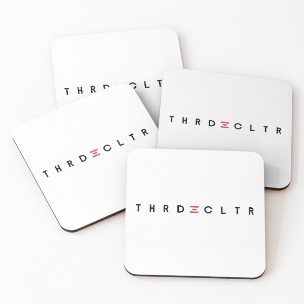 Item preview, Third Culture Logo designed and sold by ThirdCultre.