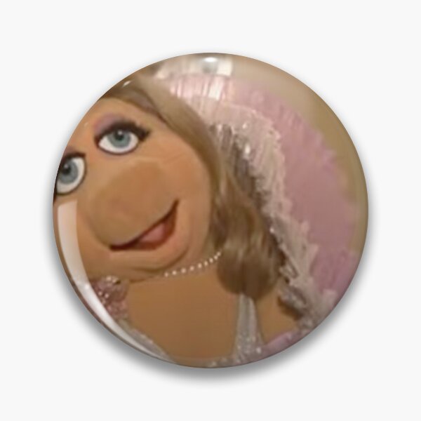 Item preview, Introducing Miss Piggy! designed and sold by Jenniferkate72.