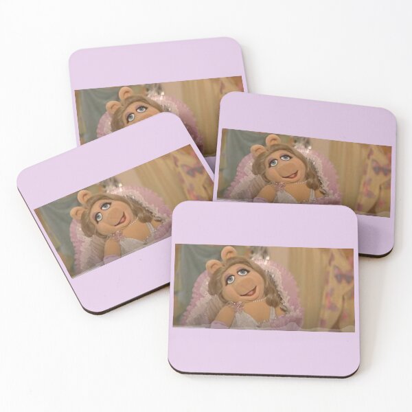Item preview, Introducing Miss Piggy! designed and sold by Jenniferkate72.