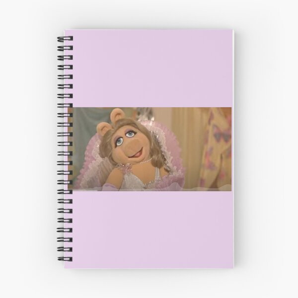 Item preview, Introducing Miss Piggy! designed and sold by Jenniferkate72.