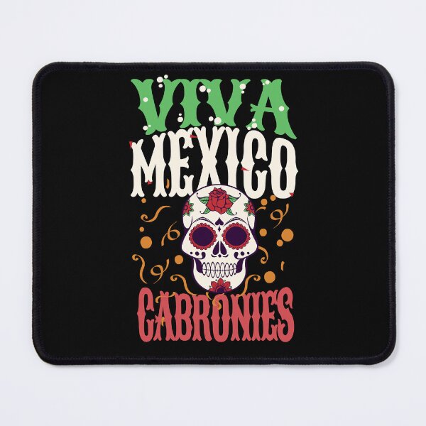 Item preview, Viva Mexico Cabrones designed and sold by Affyboss6.