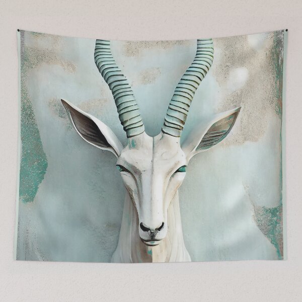 Item preview, Rainmaker designed and sold by Sasha Art Gallery.
