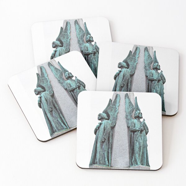 Item preview, Oratory Angels designed and sold by Ethna Gillespie.