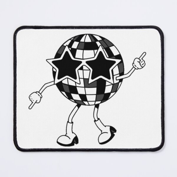 Item preview, Mirrorball designed and sold by Disme07.