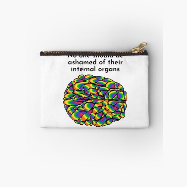 Item preview, No Brain Shame designed and sold by scratchedhand.