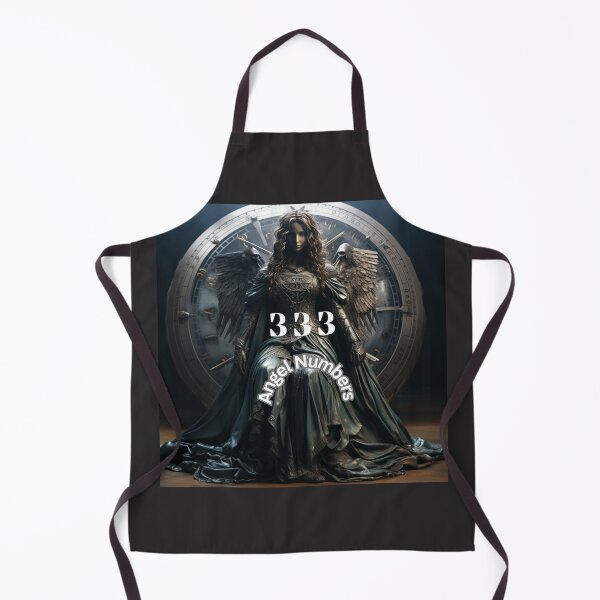 Item preview, Angel Numbers 333 Spiritual Guidance designed and sold by Aquablue22.