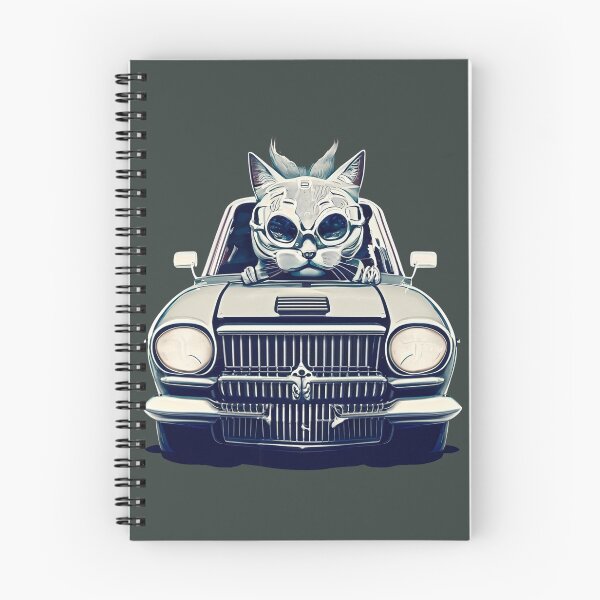 Item preview, cat and furious designed and sold by D-dreams.