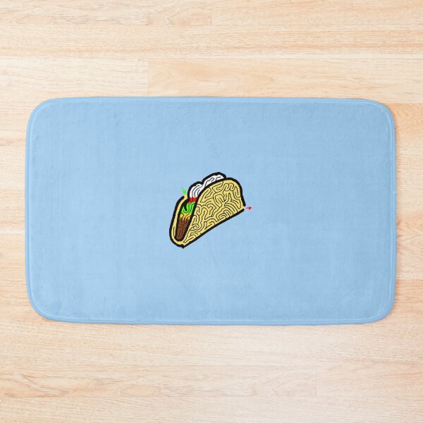 Item preview, Taco Maze designed and sold by AiXeLsyD13.