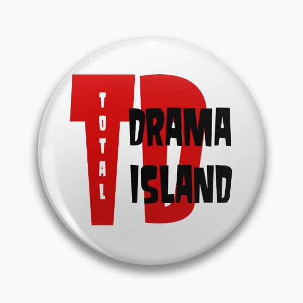 Item preview, Total Drama Island designed and sold by sar-creates.