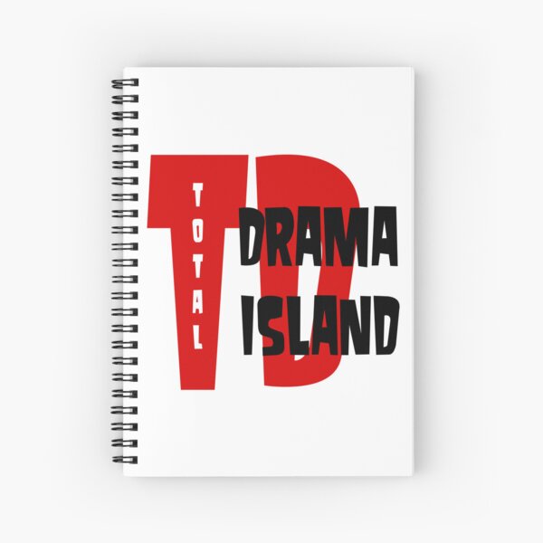 Item preview, Total Drama Island designed and sold by sar-creates.