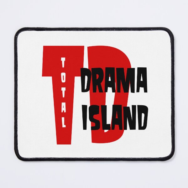 Item preview, Total Drama Island designed and sold by sar-creates.