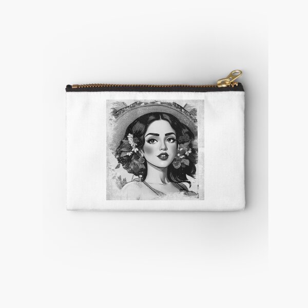 Item preview, Pretty Senorita  designed and sold by deuce661.