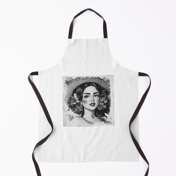 Item preview, Pretty Senorita designed and sold by deuce661.