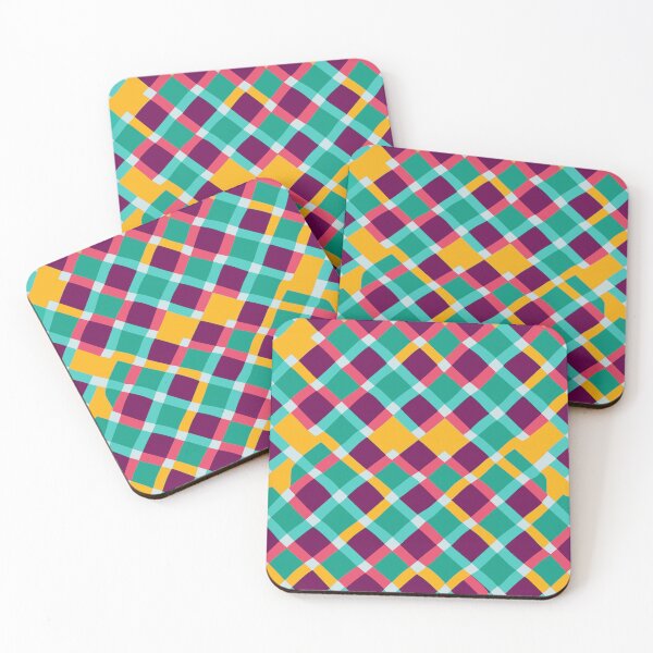 Item preview, multicolored figures designed and sold by Lion-ZG21.