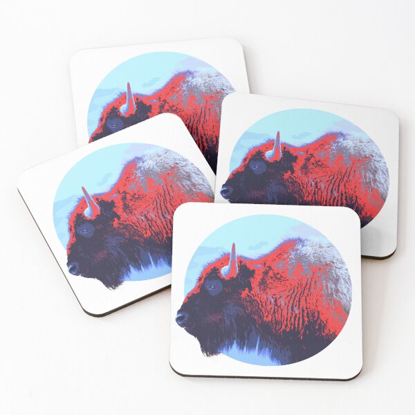Item preview, Buffalo Buffalo designed and sold by samvschantz.