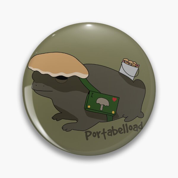 Item preview, Portabelload designed and sold by RancherToads.
