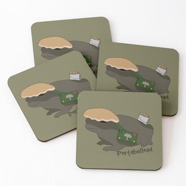 Item preview, Portabelload designed and sold by RancherToads.