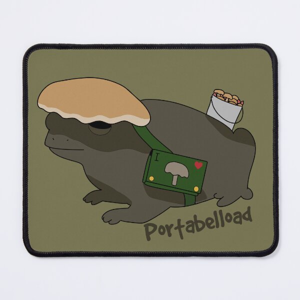 Item preview, Portabelload designed and sold by RancherToads.