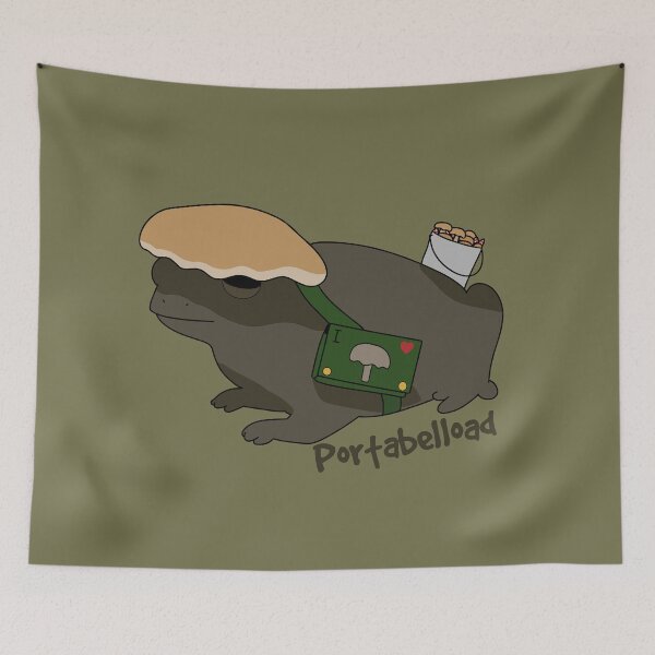 Item preview, Portabelload designed and sold by RancherToads.