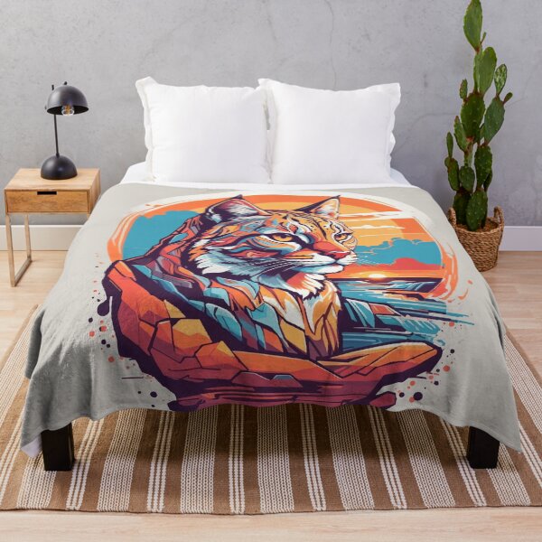 Item preview, Cat, Sunset, Animals, Colors designed and sold by MarcioCellos.