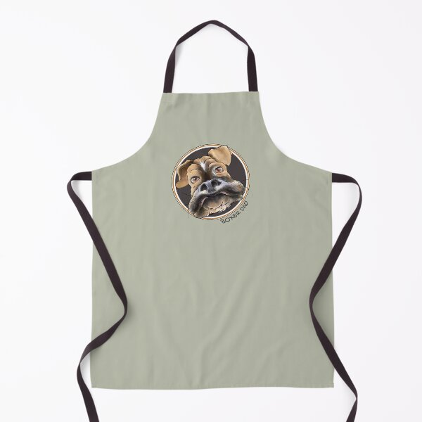 Item preview, Boxer Dad designed and sold by BluebirdPorch.