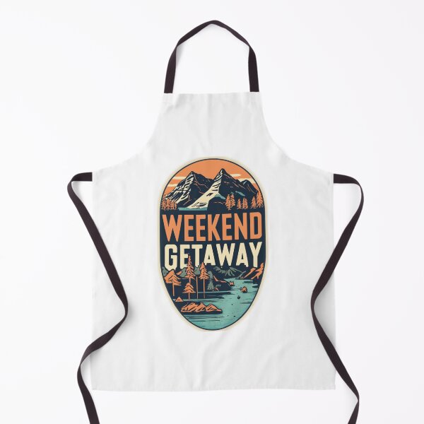 Item preview, Weekend Getaway designed and sold by Patrick Edwards.