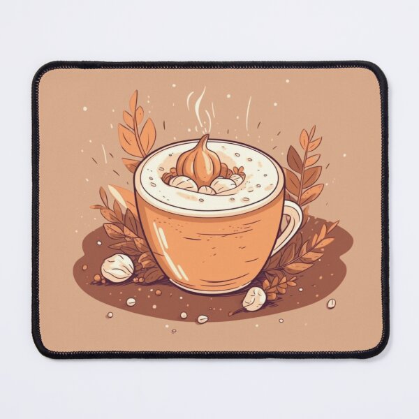 Item preview, PSL Season Is Here designed and sold by Cozy Nerdy Things.