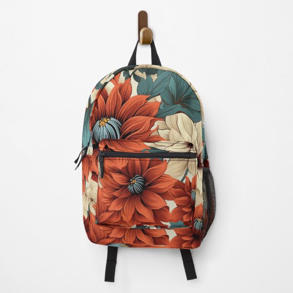 Item preview,  Dynasty Floral Vintage Pattern designed and sold by Qoupy.