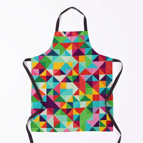 Item preview, multicolored figures designed and sold by Lion-ZG21.