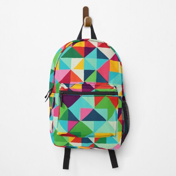 Item preview, multicolored figures designed and sold by Lion-ZG21.