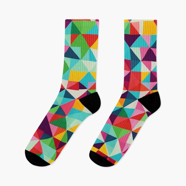 Item preview, multicolored figures designed and sold by Lion-ZG21.